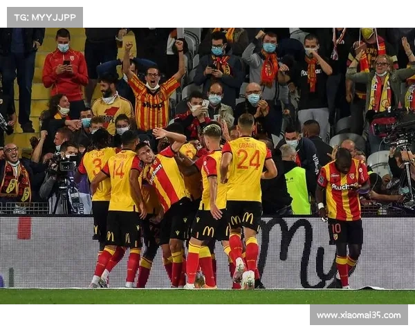 18岁扎鲁里传射建功 法甲新星助朗斯大胜再创佳绩