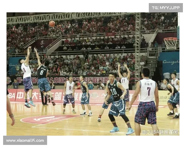 中国篮协校园篮球计划推动千所学校篮球普及与发展 中国篮协校园篮球计划推动千所学校篮球普及与发展