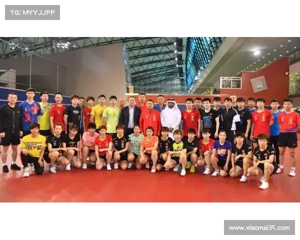 法国乒协主席:勒布伦兄弟将成为巴黎奥运会乒乓球队核心 法国乒协主席:勒布伦兄弟将成为巴黎奥运会乒乓球队核心