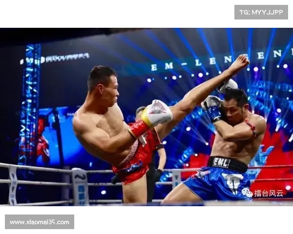 峨眉传奇兰文亮：闯入申城决，三连胜MMA主赛