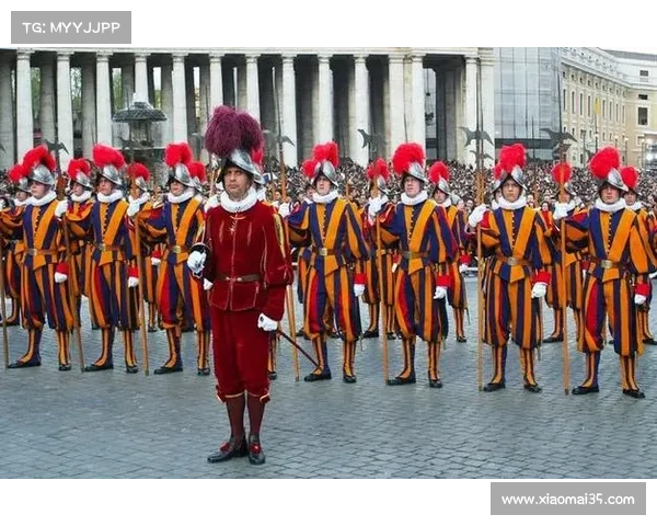 法国奥运代表团参加梵蒂冈弥撒 领受和平使命的祝福与期许