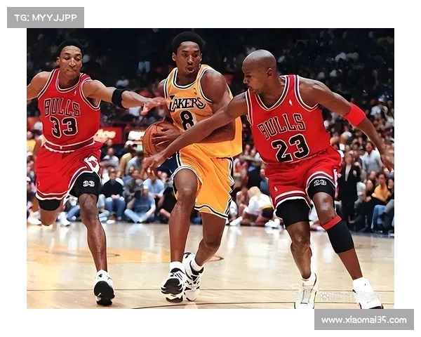 乔詹统治力终极对决：8 年两连冠与 8 年总决赛，谁更难复制？